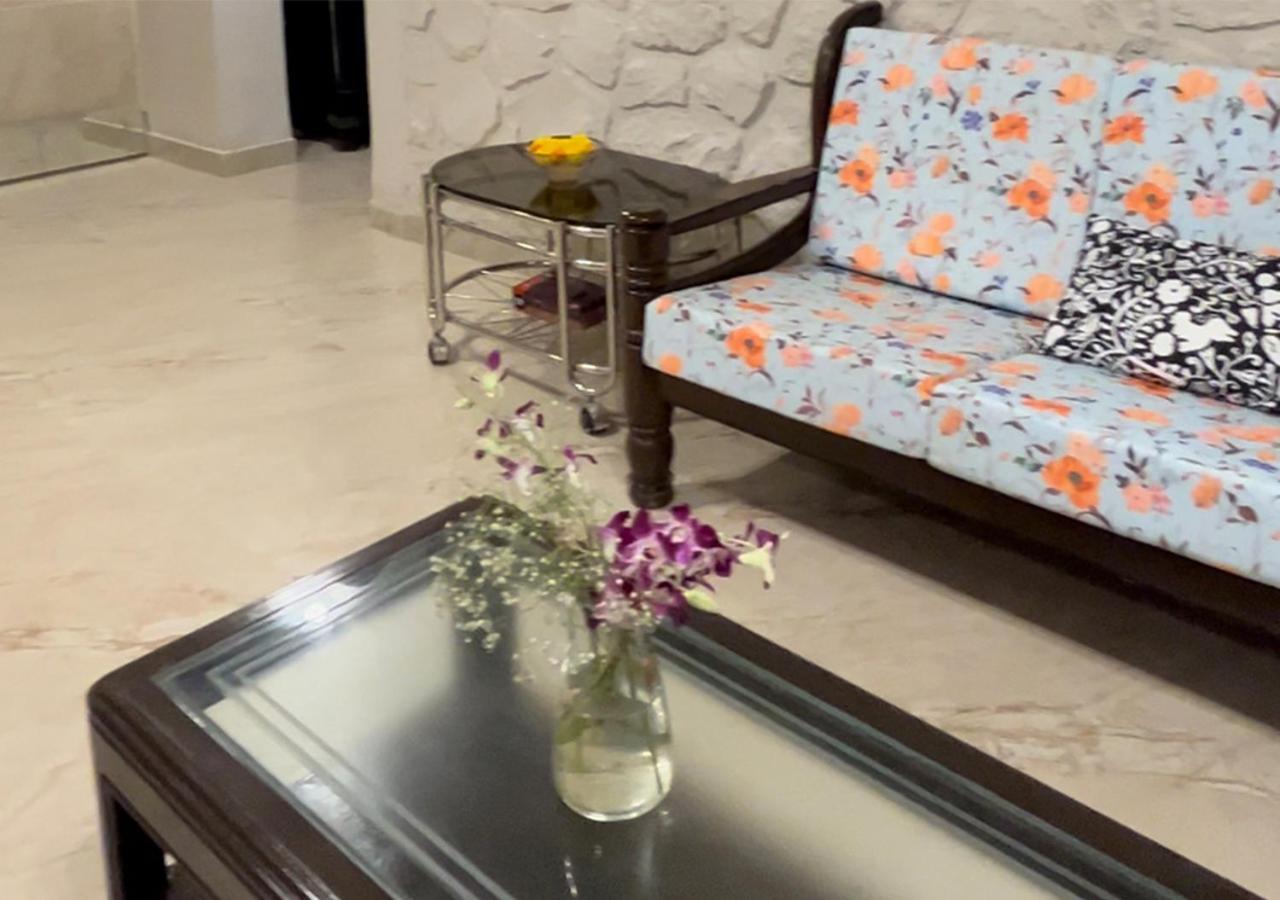 Angel House -Your Private Pet Friendly Haven Lonavala Exterior photo