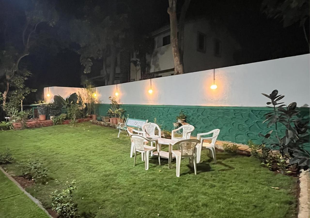 Angel House -Your Private Pet Friendly Haven Lonavala Exterior photo